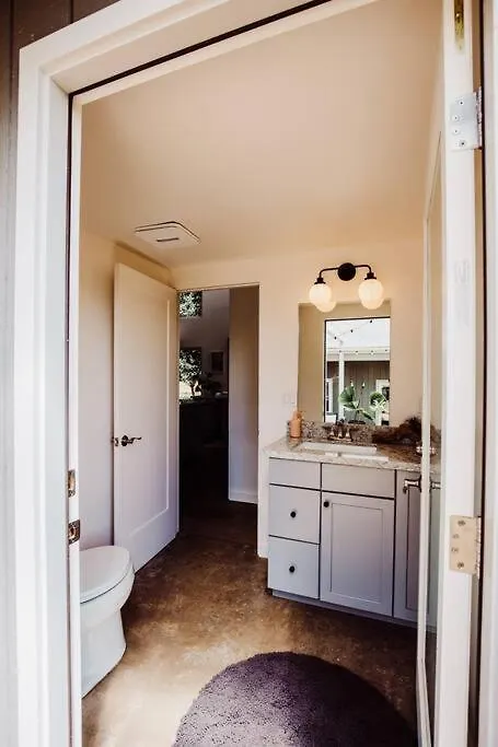 Boho New Construction: On Golf Course/Views/Hot Tub Ac Walk To Market And Beach Princeville Holiday home