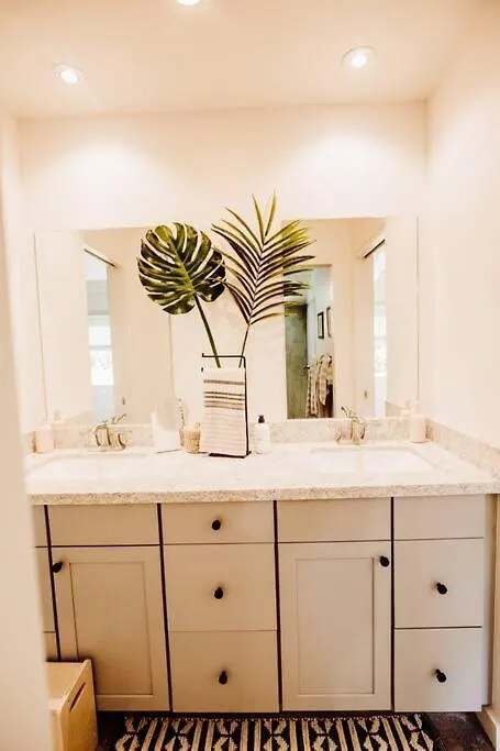 Boho New Construction: On Golf Course/Views/Hot Tub Ac Walk To Market And Beach Princeville Holiday home