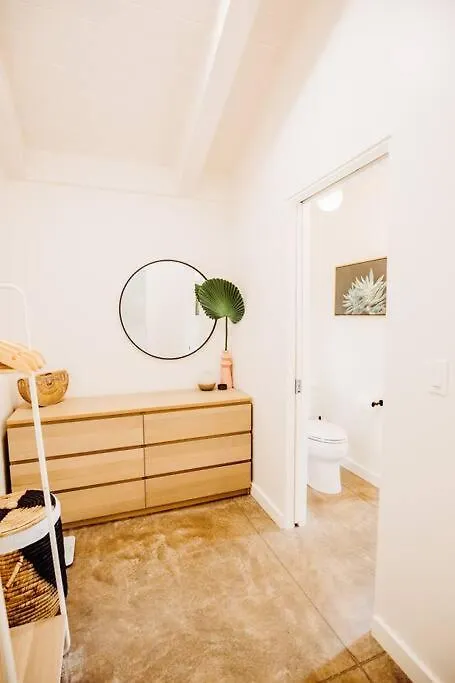 Holiday home Boho New Construction: On Golf Course/Views/Hot Tub Ac Walk To Market And Beach Princeville