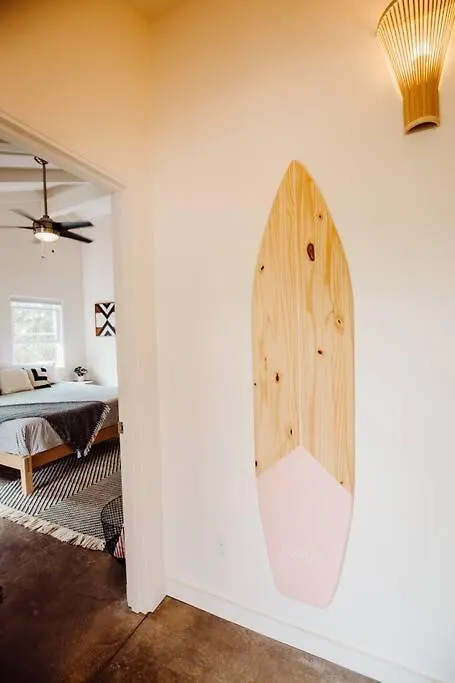 Boho New Construction: On Golf Course/Views/Hot Tub Ac Walk To Market And Beach Princeville Holiday home