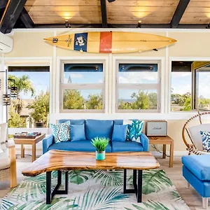 View House Tower! Holiday home