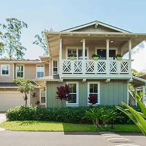 Сasa de vacaciones Nihilani, Princeville