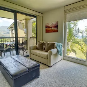Hanalei Bay 4206 Holiday home