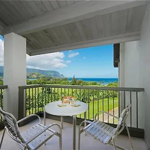 Hanalei Bay 7301 Holiday home