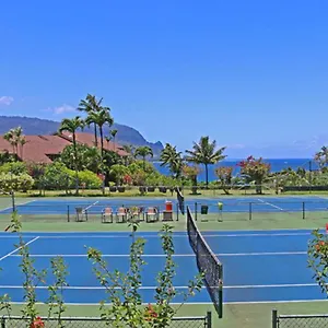 Hanalei Bay 8234 Holiday home