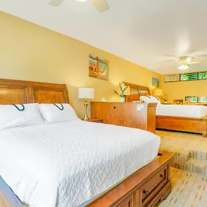 Hale Moi #103b Holiday home
