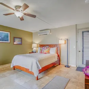 Hanalei Bay 7204 Holiday home