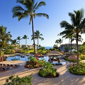 Resort The Westin Ocean, Princeville