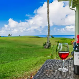 Beautiful 2br 2ba Puamana, Ocean And Mountain View, Pool Holiday home