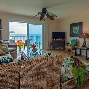 Alii Kai 5301 Holiday home