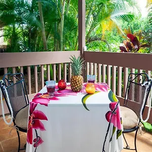 Sandpiper 120b Holiday home