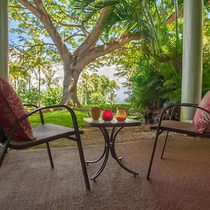 Puamana 21d Holiday home