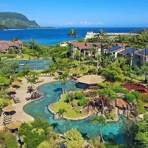 Hanalei Bay Курортный комплекс