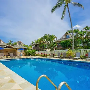 Sandpiper #116b Holiday home